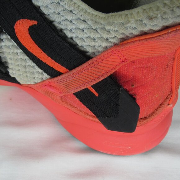 Nike LeBron SOLDIER  Basketball Shoes Men\'s 10.5 AO4054-102 main image 11